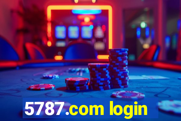 5787.com login